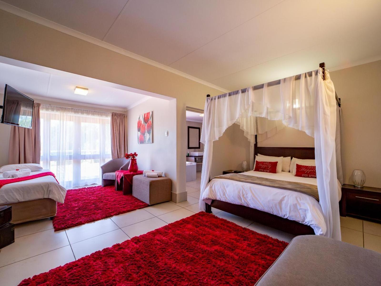 Sunriver Kalahari Lodge Riverside Stay In Upington Room photo