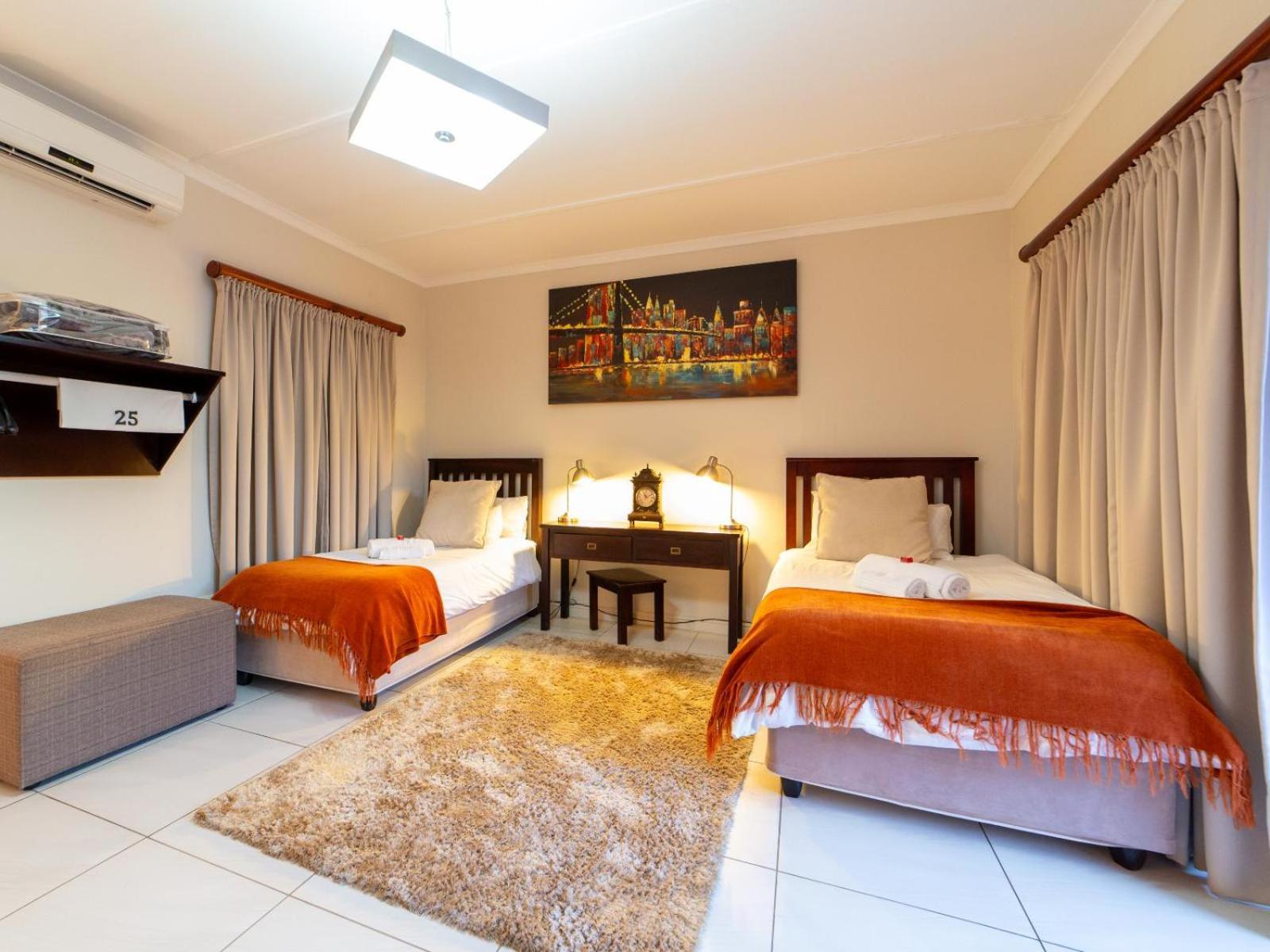 Sunriver Kalahari Lodge Riverside Stay In Upington Room photo