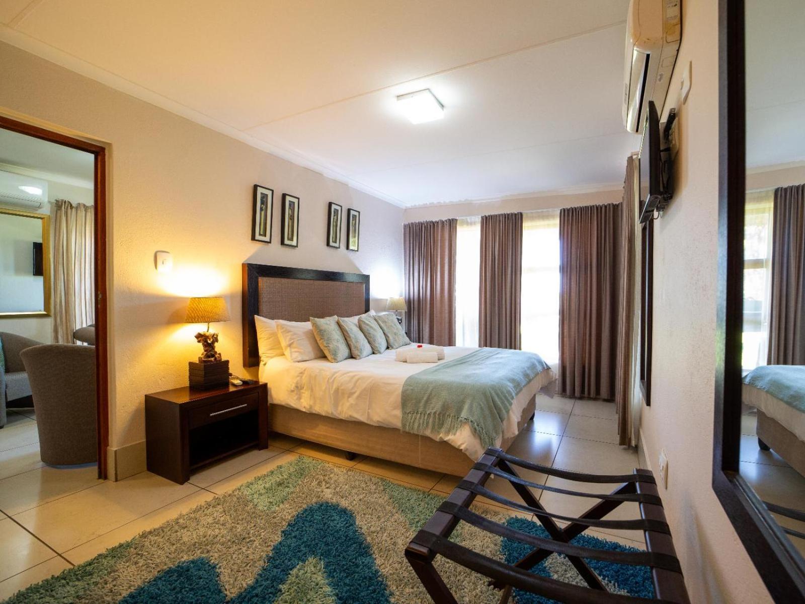 Sunriver Kalahari Lodge Riverside Stay In Upington Room photo