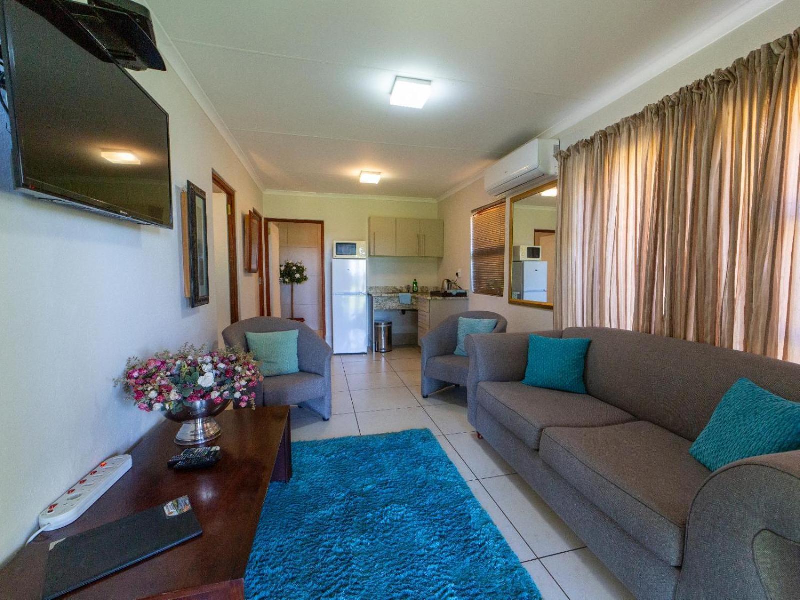 Sunriver Kalahari Lodge Riverside Stay In Upington Exterior photo