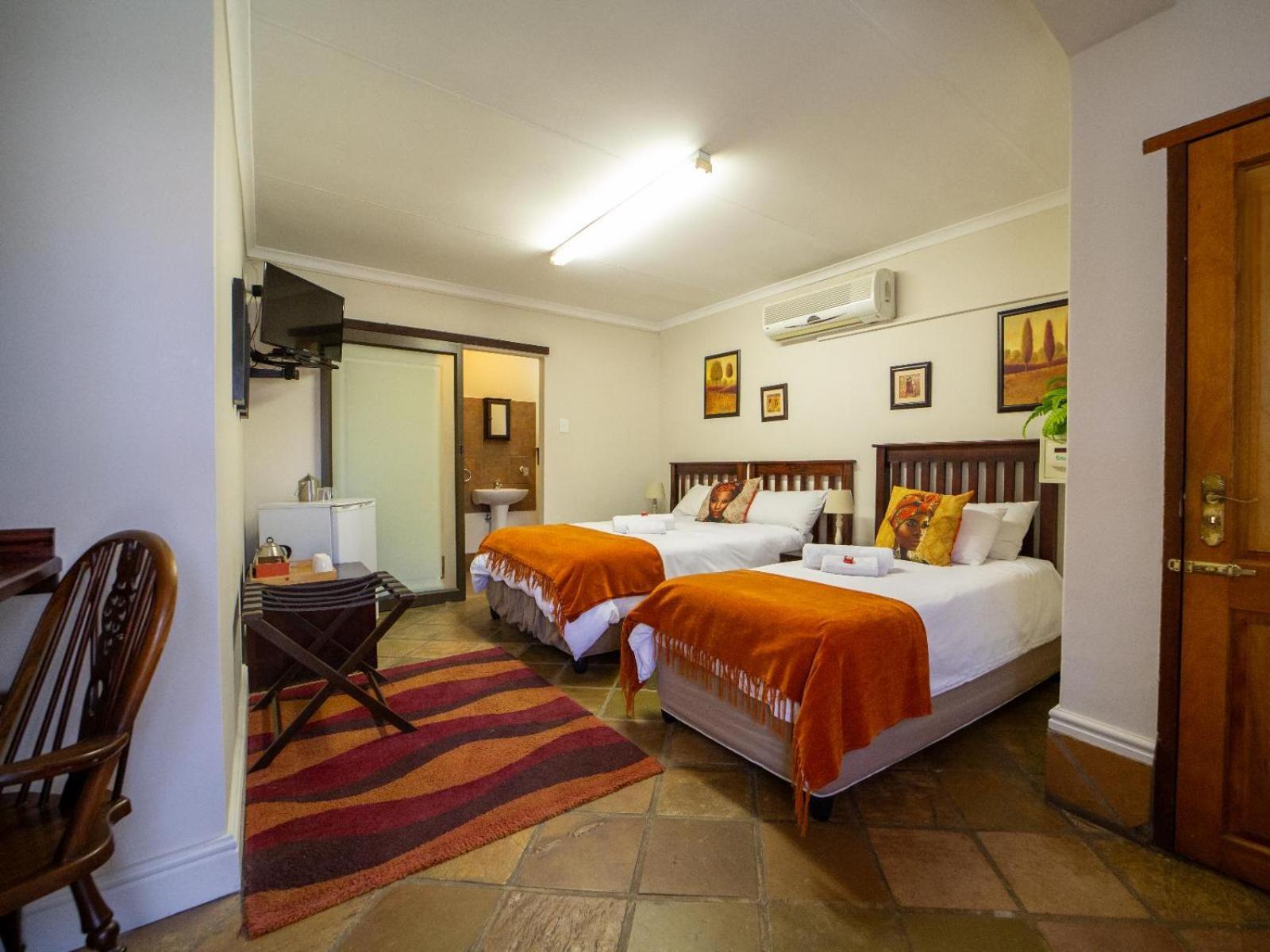 Sunriver Kalahari Lodge Riverside Stay In Upington Exterior photo