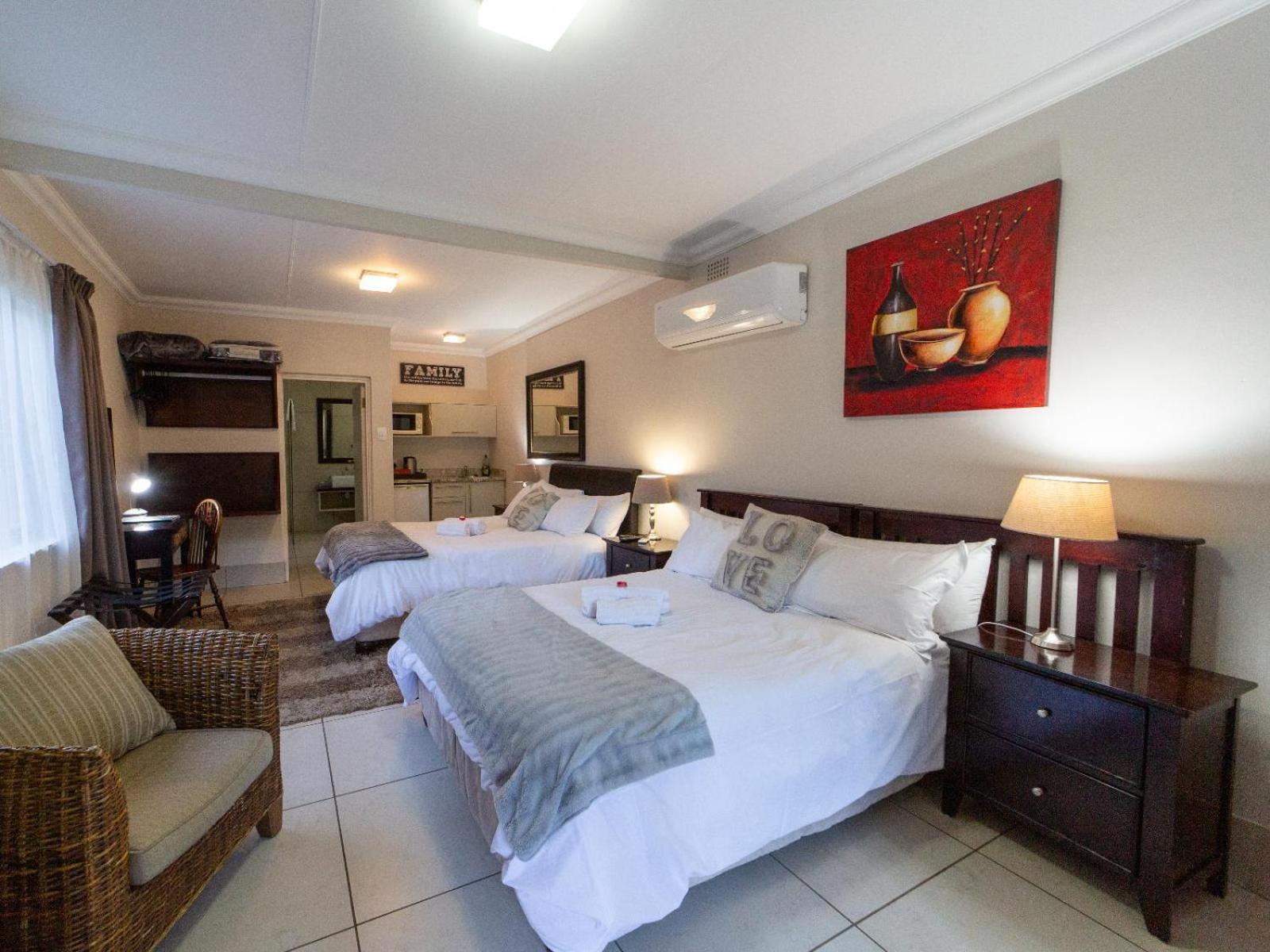 Sunriver Kalahari Lodge Riverside Stay In Upington Exterior photo