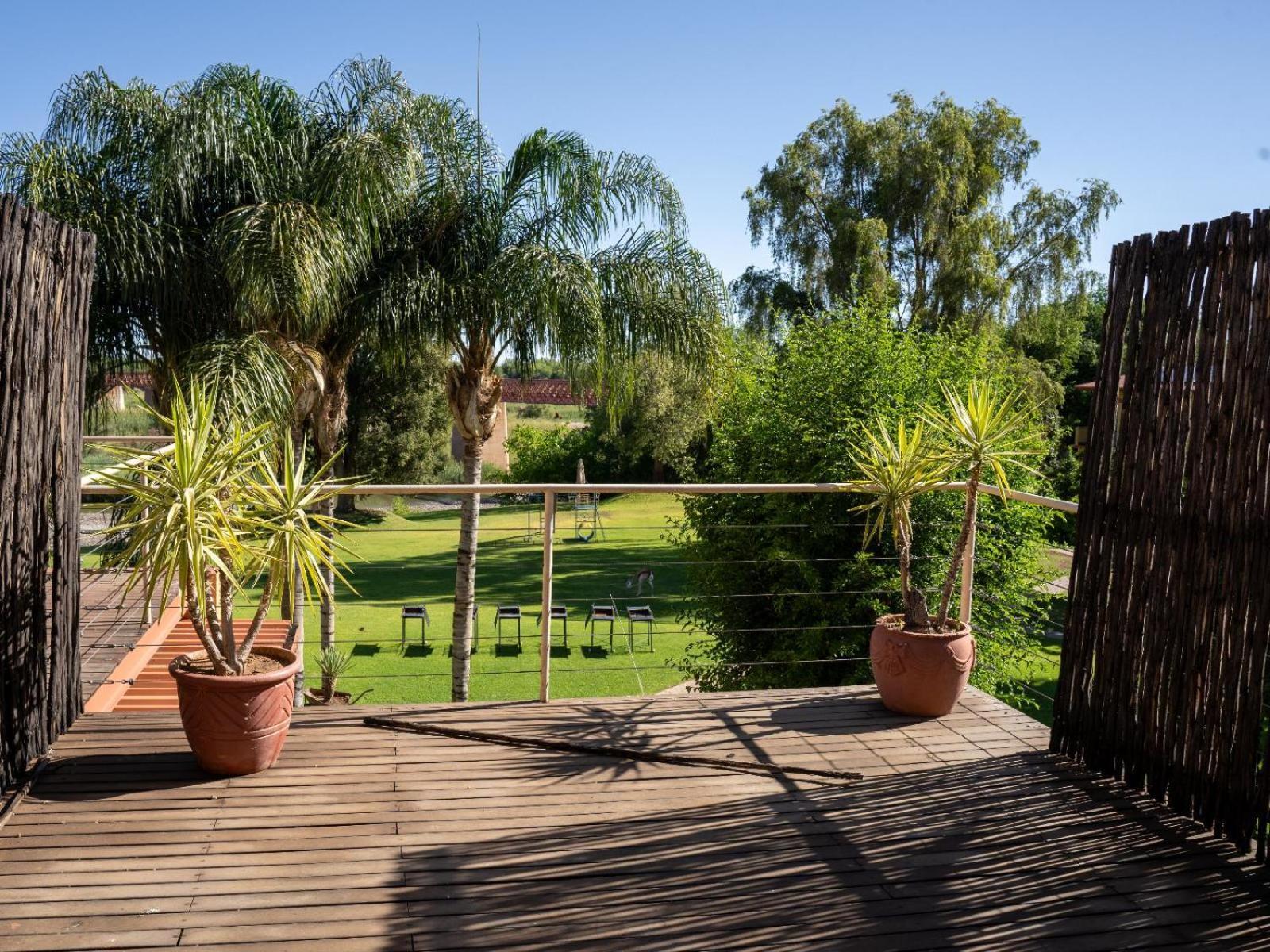 Sunriver Kalahari Lodge Riverside Stay In Upington Exterior photo